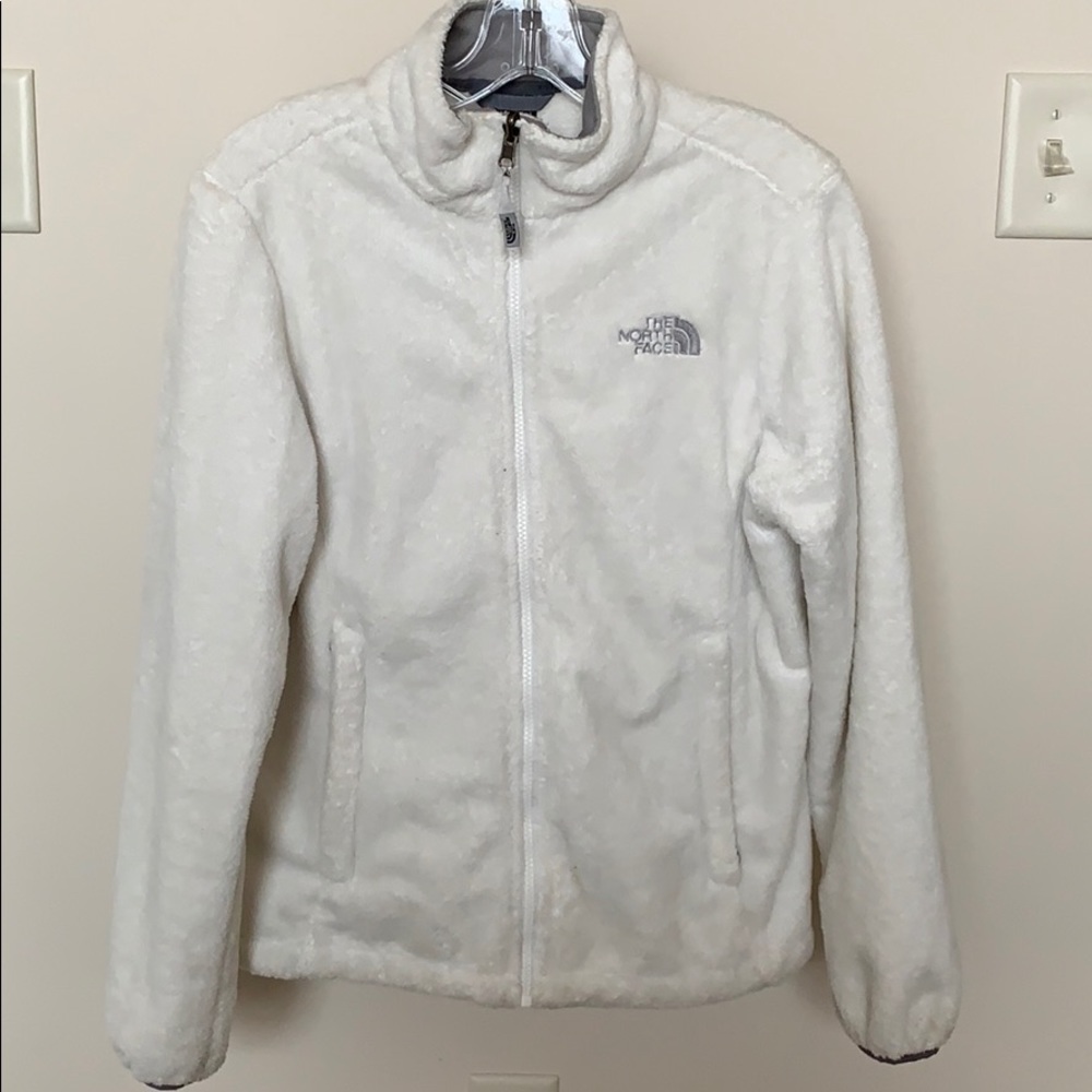 NORTH FACE JACKET